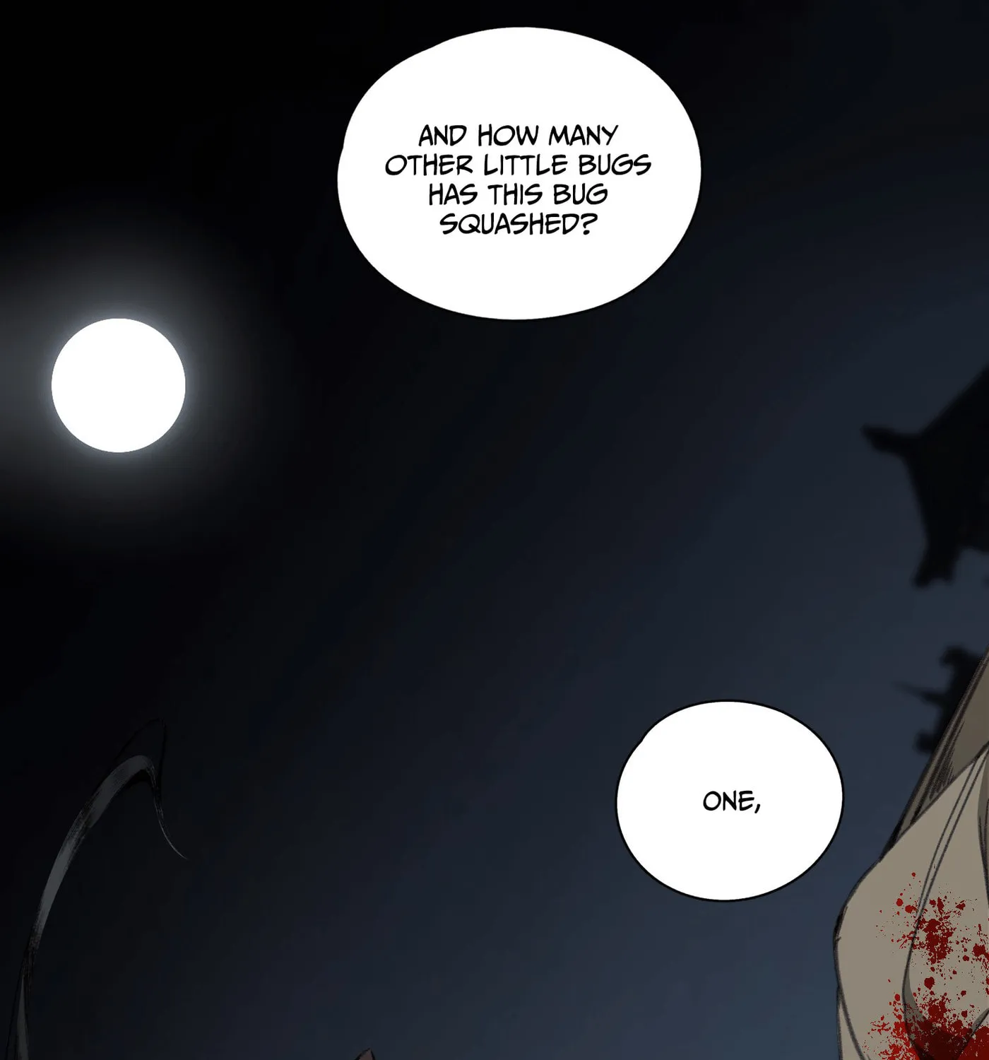 Read Saved the Public Enemy by Mistake (Colored) chapter 5 image 31 on Lezhin