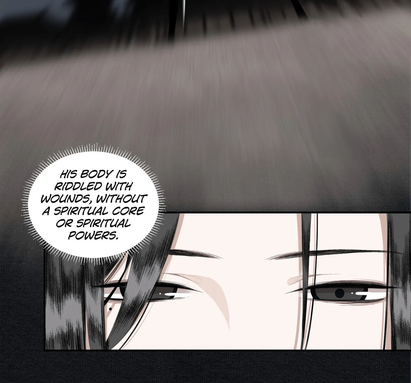 Read Saved the Public Enemy by Mistake (Colored) chapter 5 image 42 on Lezhin