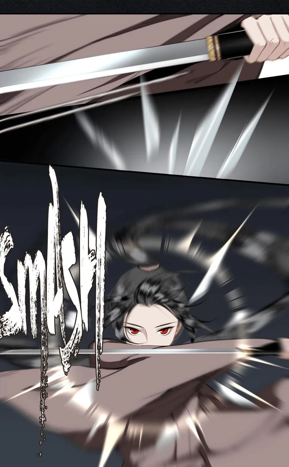 Read Saved the Public Enemy by Mistake (Colored) chapter 5 image 43 on Lezhin