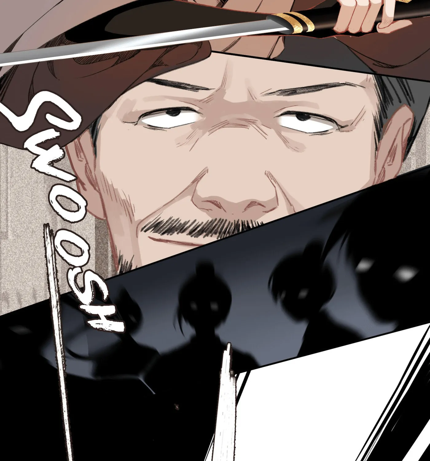 Read Saved the Public Enemy by Mistake (Colored) chapter 5 image 50 on Lezhin