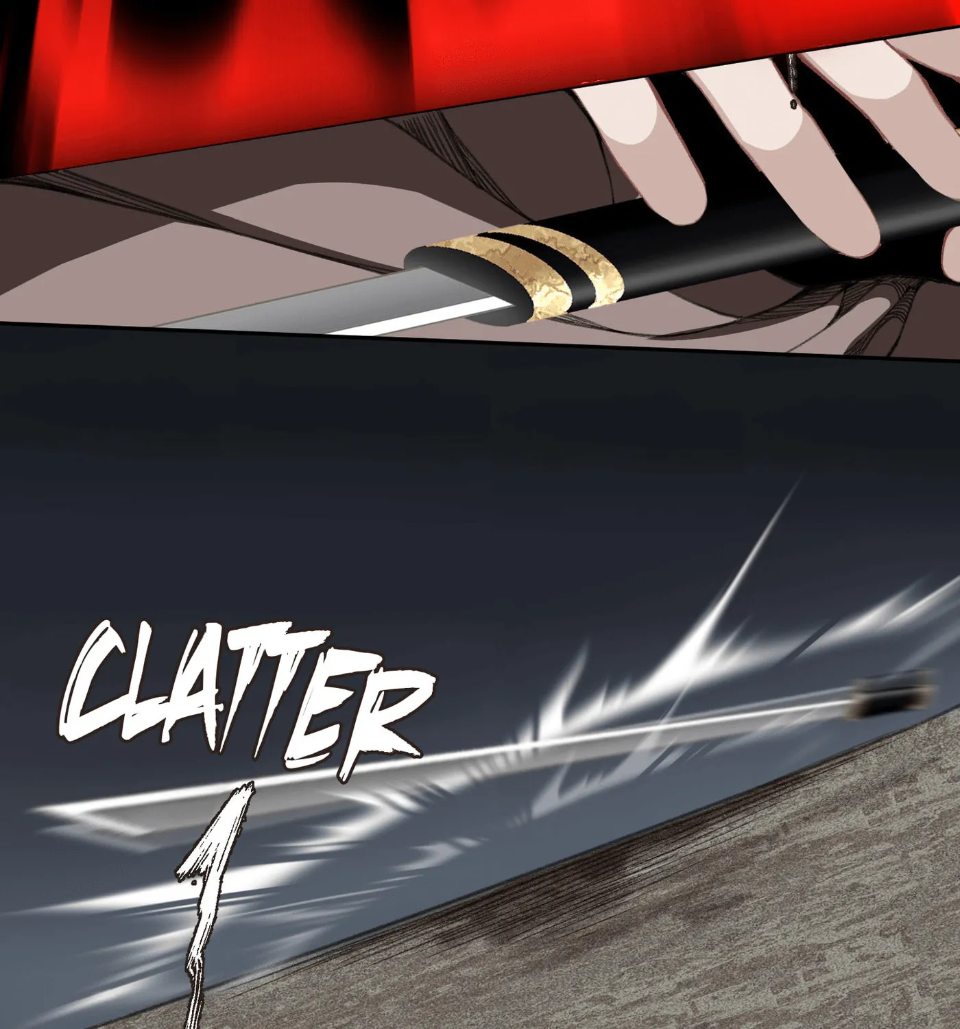 Read Saved the Public Enemy by Mistake (Colored) chapter 5 image 55 on Lezhin