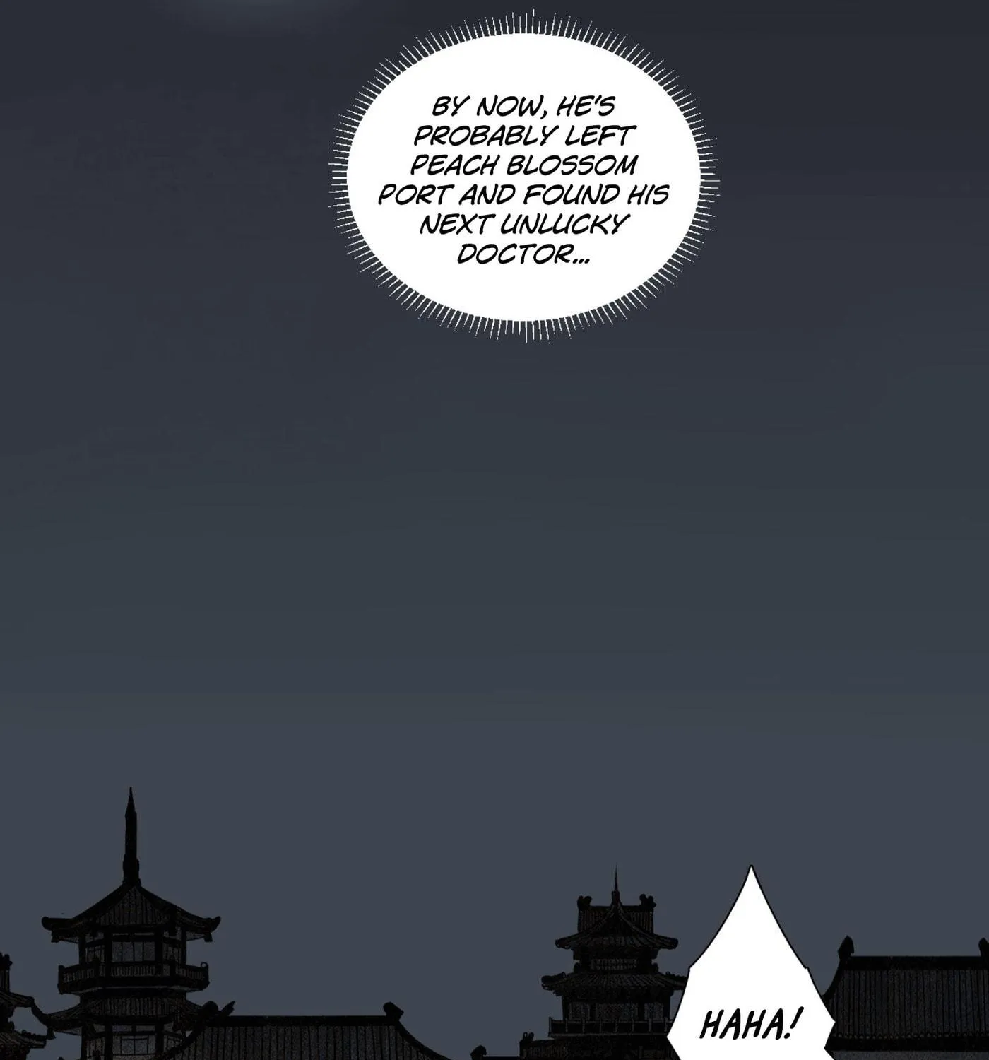 Read Saved the Public Enemy by Mistake (Colored) chapter 5 image 61 on Lezhin