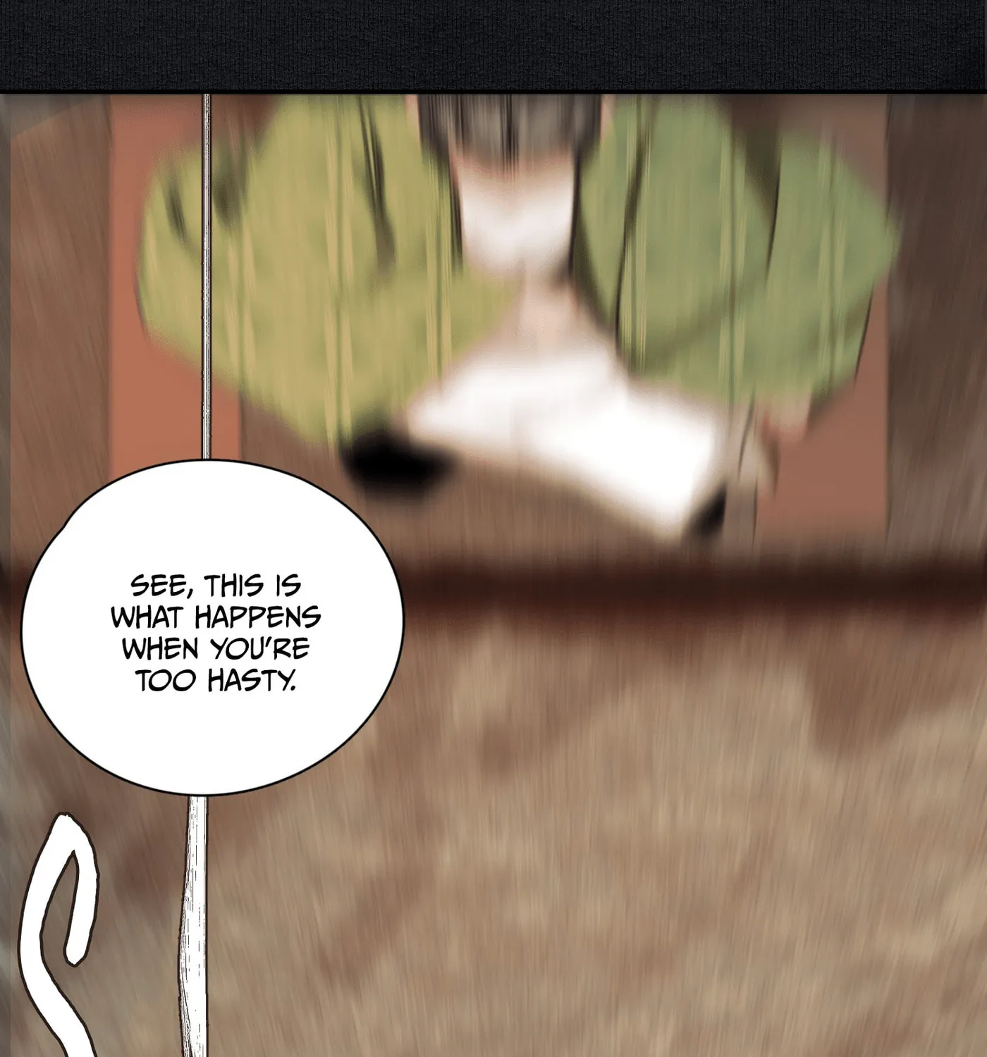 Read Saved the Public Enemy by Mistake (Colored) chapter 5 image 65 on Lezhin