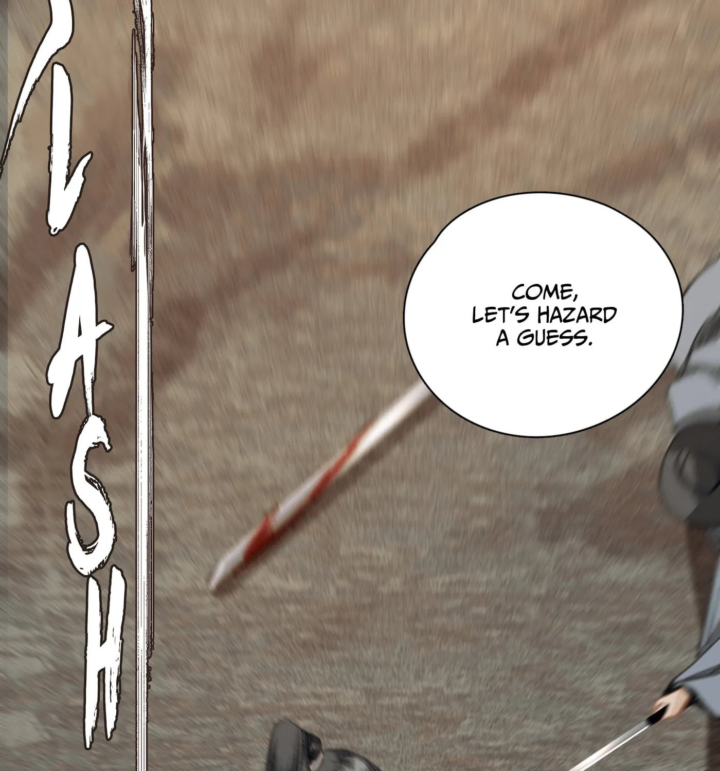 Read Saved the Public Enemy by Mistake (Colored) chapter 5 image 66 on Lezhin
