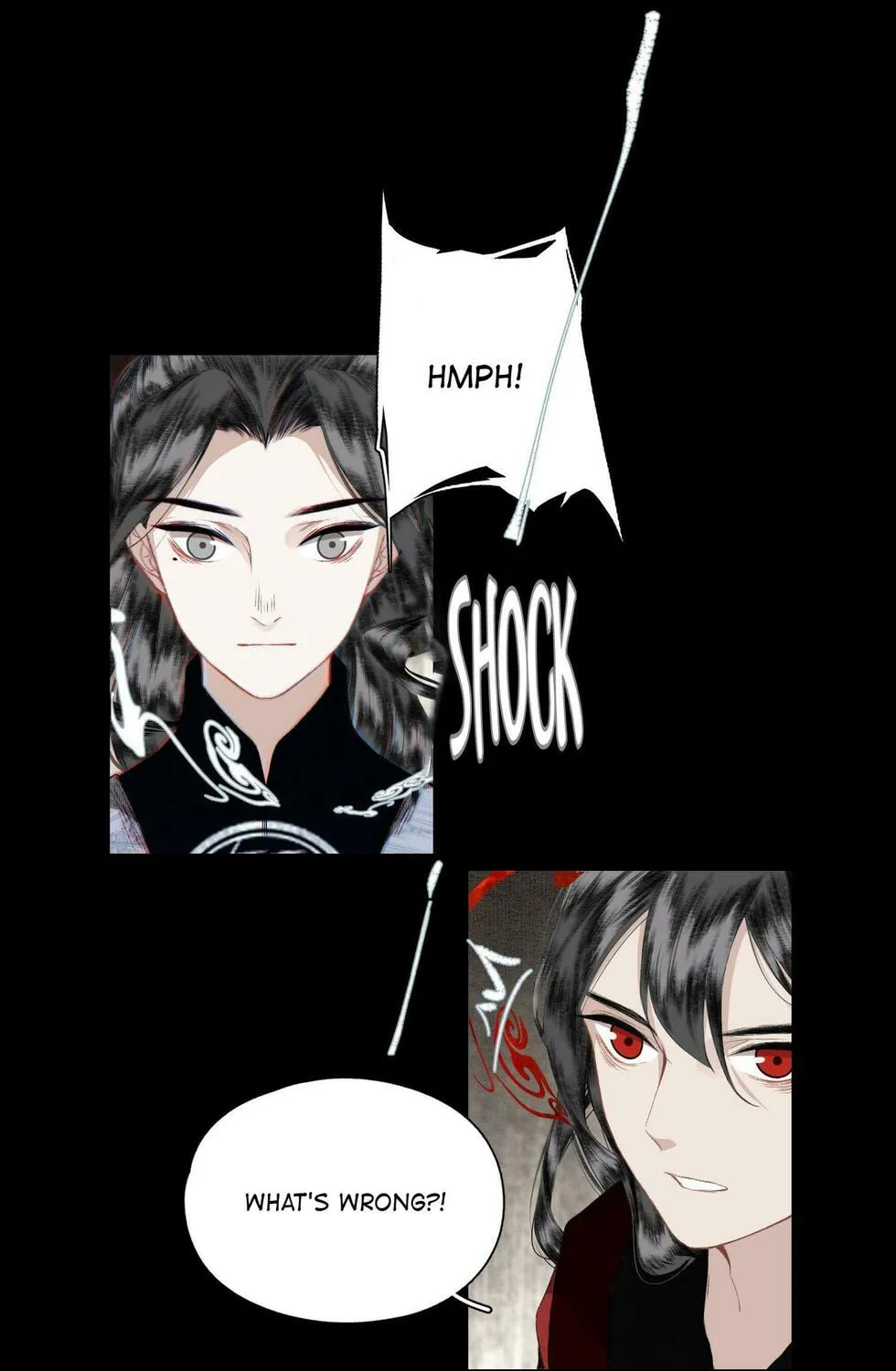 Read Saved the Public Enemy by Mistake (Colored) chapter 52 image 13 on Lezhin