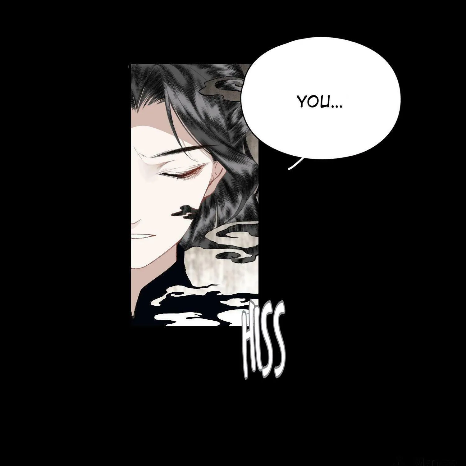 Read Saved the Public Enemy by Mistake (Colored) chapter 52 image 16 on Lezhin