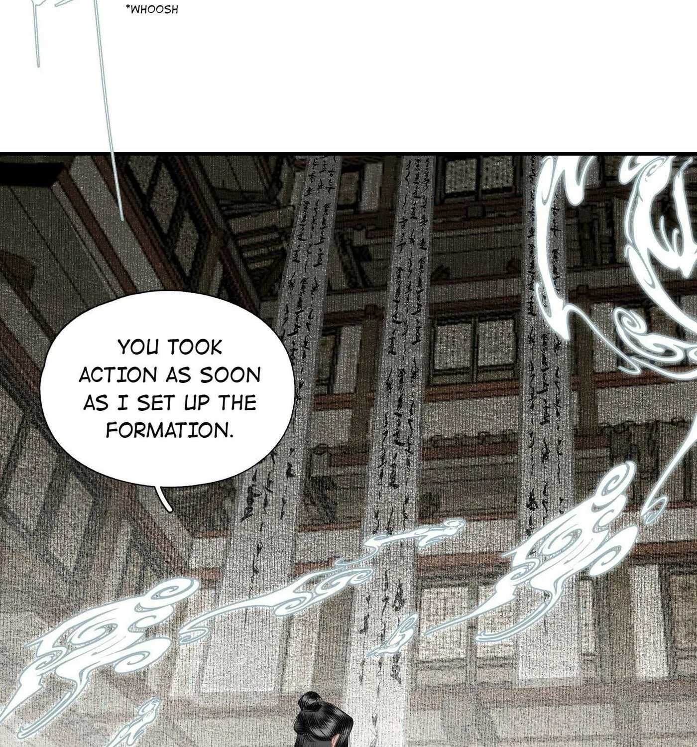 Read Saved the Public Enemy by Mistake (Colored) chapter 52 image 30 on Lezhin