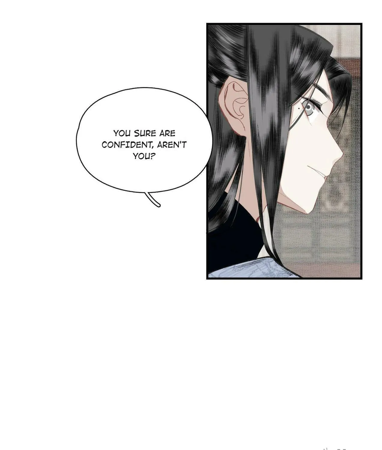 Read Saved the Public Enemy by Mistake (Colored) chapter 52 image 34 on Lezhin