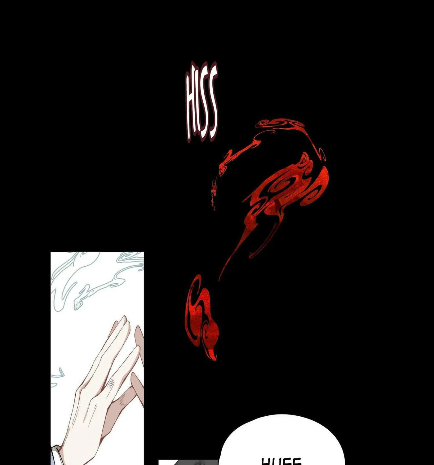 Read Saved the Public Enemy by Mistake (Colored) chapter 52 image 6 on Lezhin