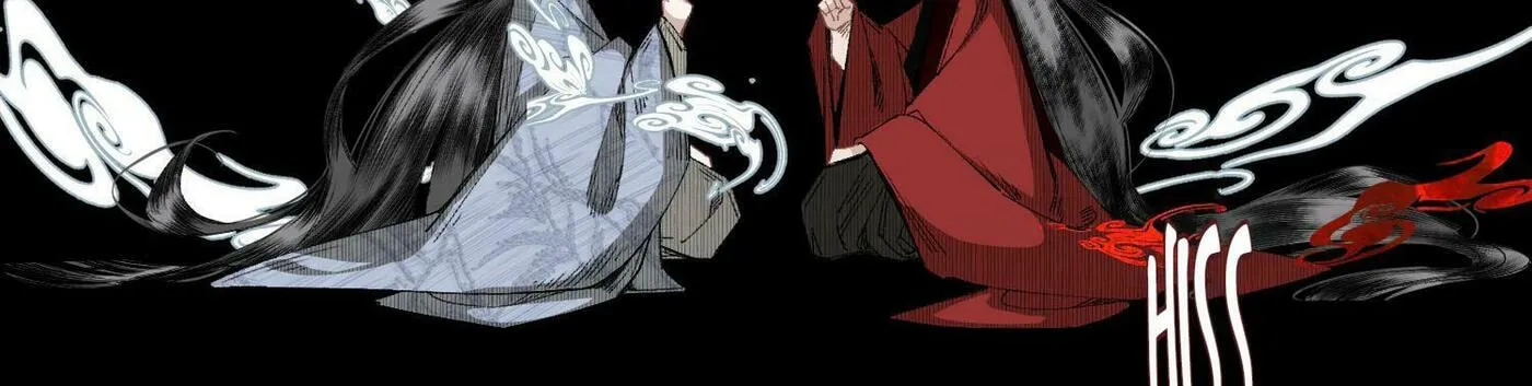 Read Saved the Public Enemy by Mistake (Colored) chapter 52 image 8 on Lezhin