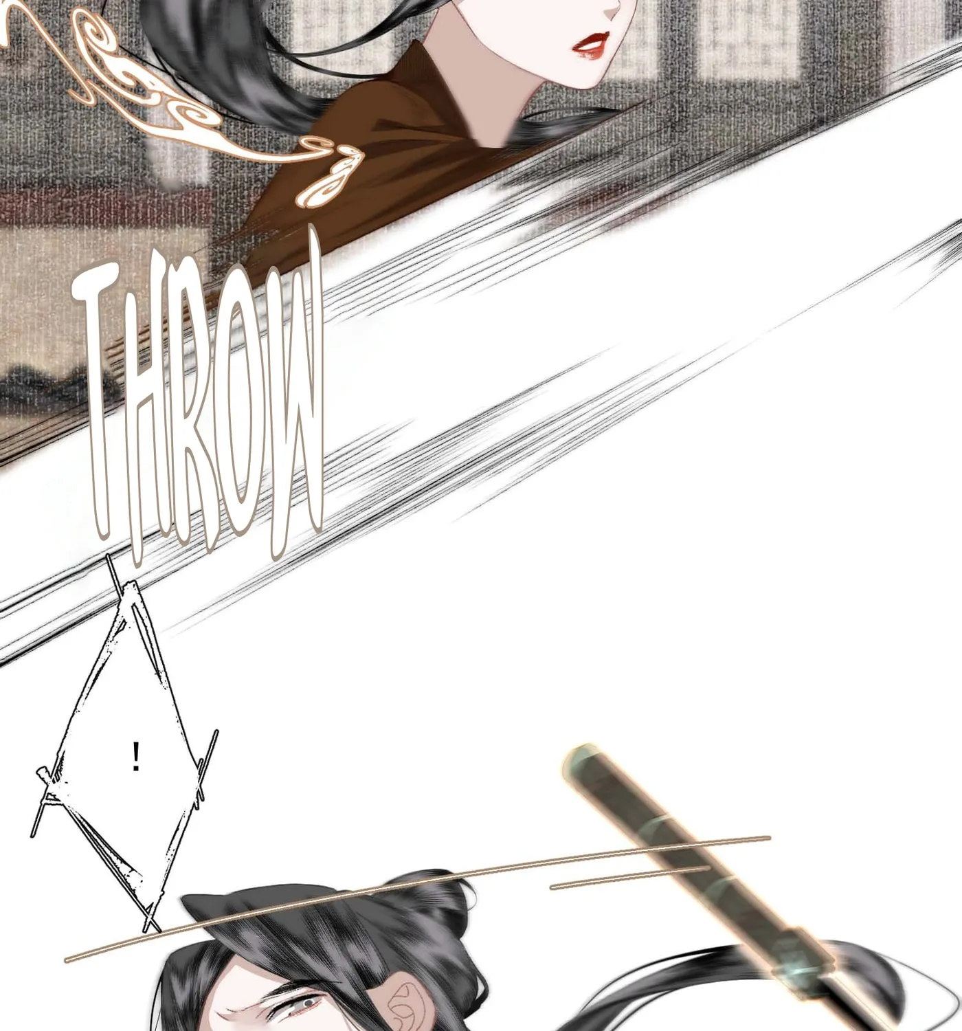 Read Saved the Public Enemy by Mistake (Colored) chapter 53 image 10 on Lezhin