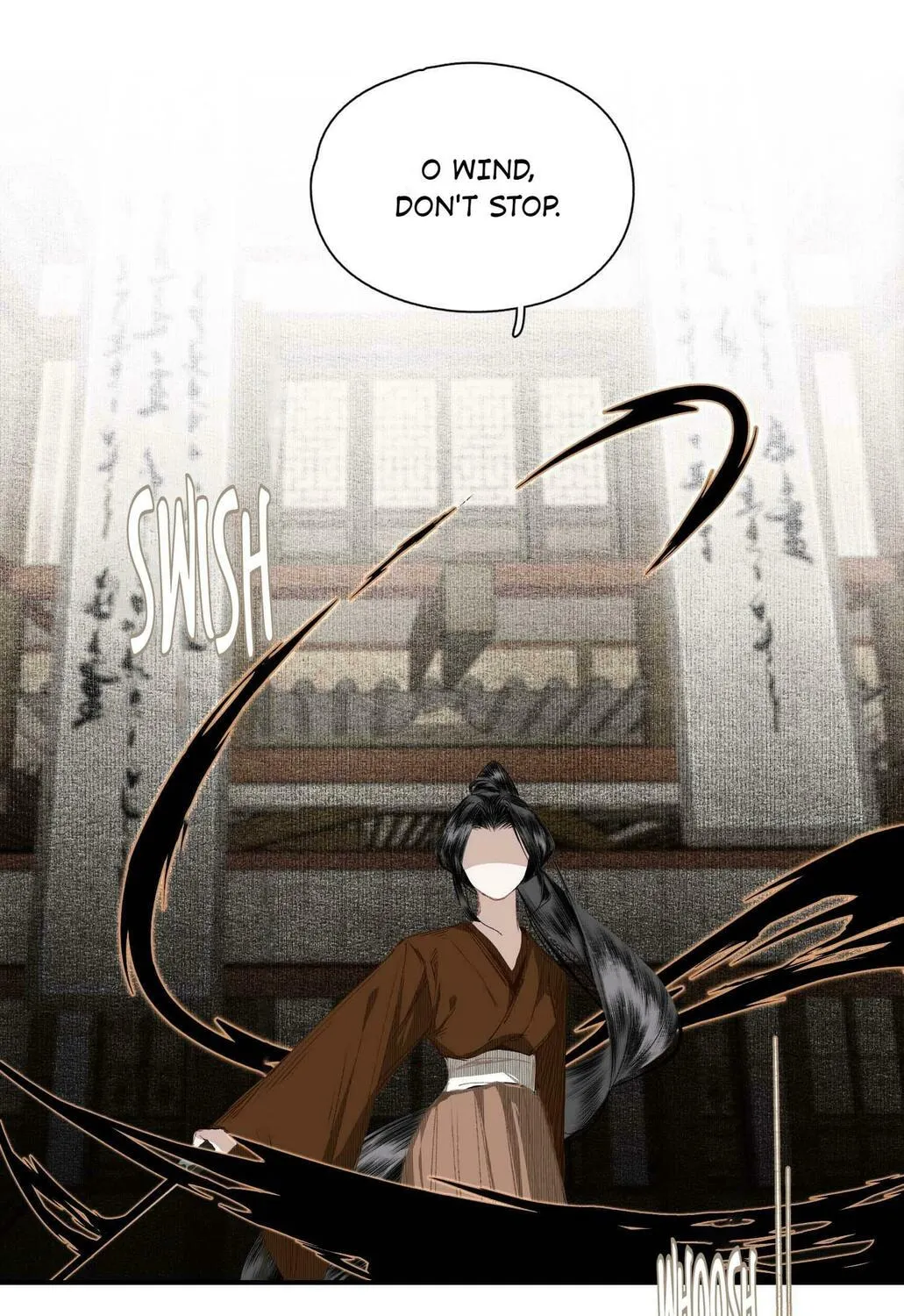Read Saved the Public Enemy by Mistake (Colored) chapter 53 image 35 on Lezhin