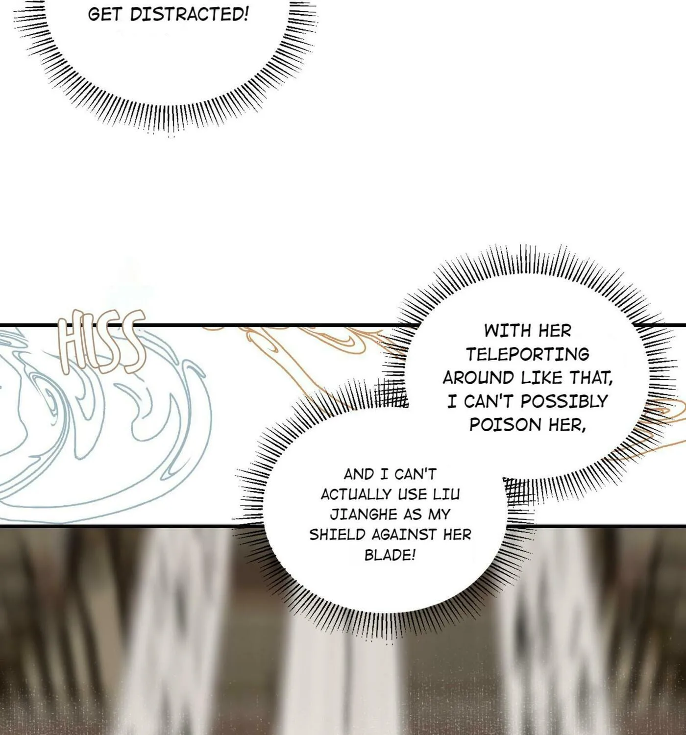 Read Saved the Public Enemy by Mistake (Colored) chapter 55 image 26 on Lezhin