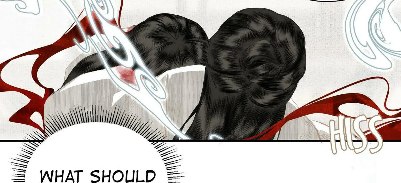 Read Saved the Public Enemy by Mistake (Colored) chapter 55 image 28 on Lezhin