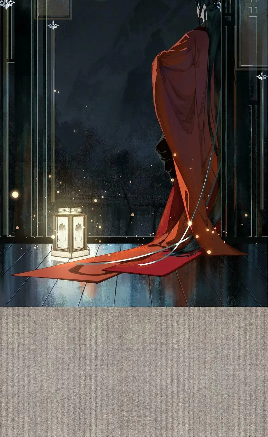 Read Saved the Public Enemy by Mistake (Colored) chapter 55 image 41 on Lezhin