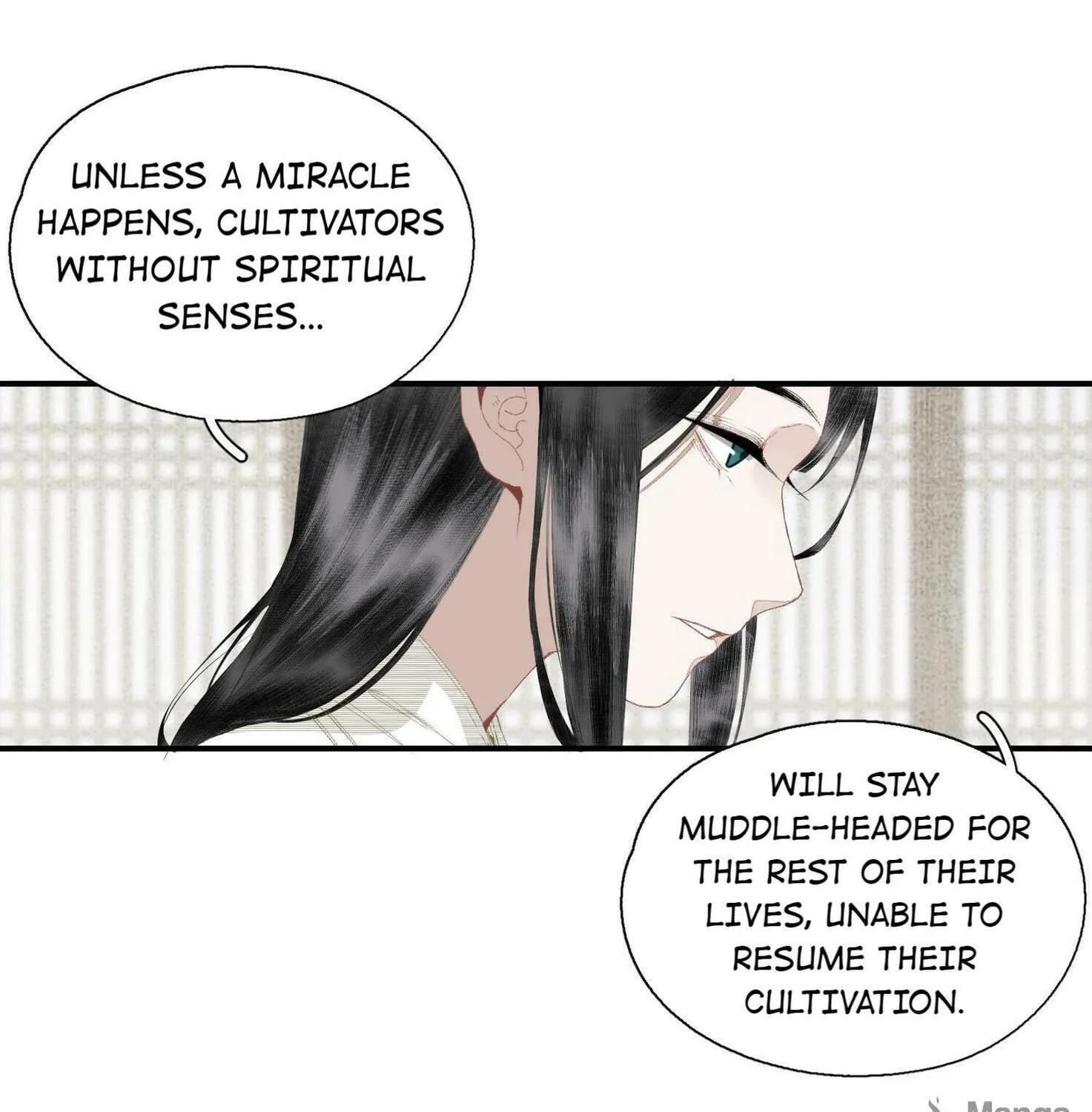 Read Saved the Public Enemy by Mistake (Colored) chapter 58 image 10 on Lezhin