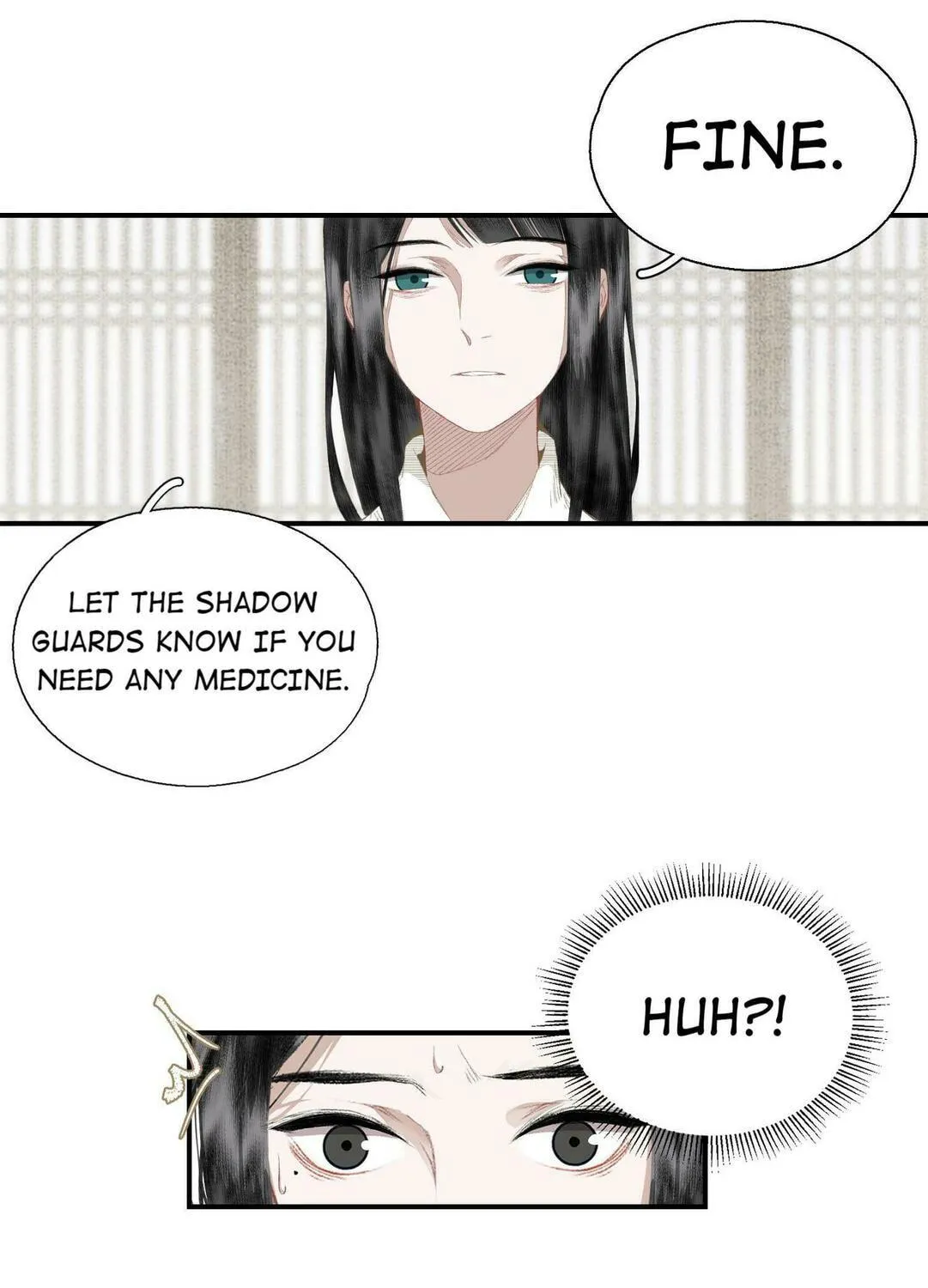 Read Saved the Public Enemy by Mistake (Colored) chapter 58 image 19 on Lezhin