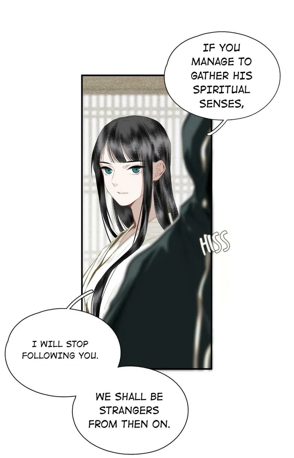 Read Saved the Public Enemy by Mistake (Colored) chapter 58 image 27 on Lezhin
