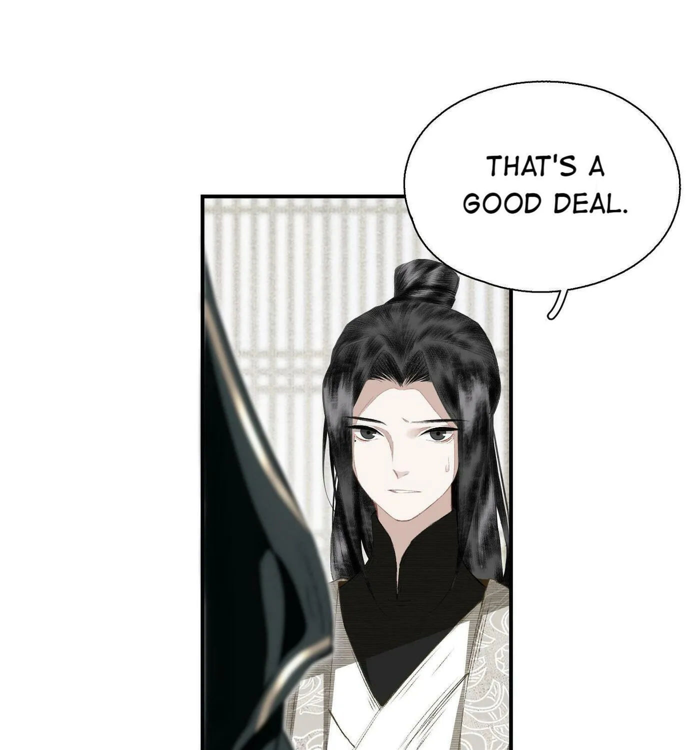 Read Saved the Public Enemy by Mistake (Colored) chapter 58 image 29 on Lezhin