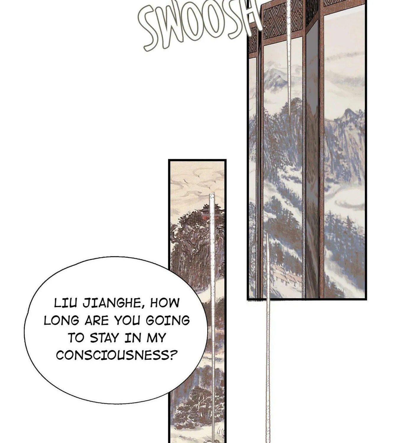 Read Saved the Public Enemy by Mistake (Colored) chapter 58 image 39 on Lezhin