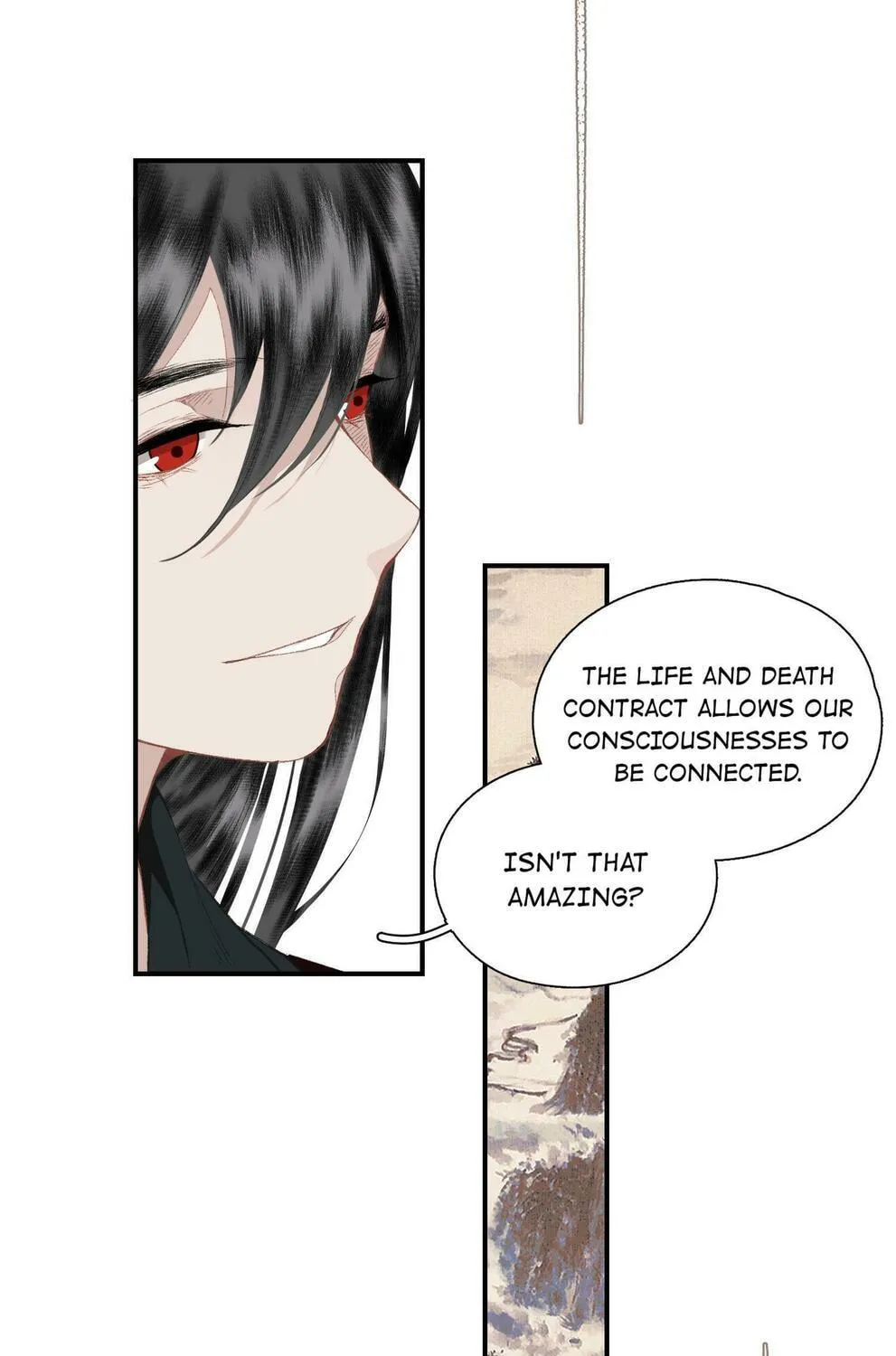 Read Saved the Public Enemy by Mistake (Colored) chapter 58 image 41 on Lezhin