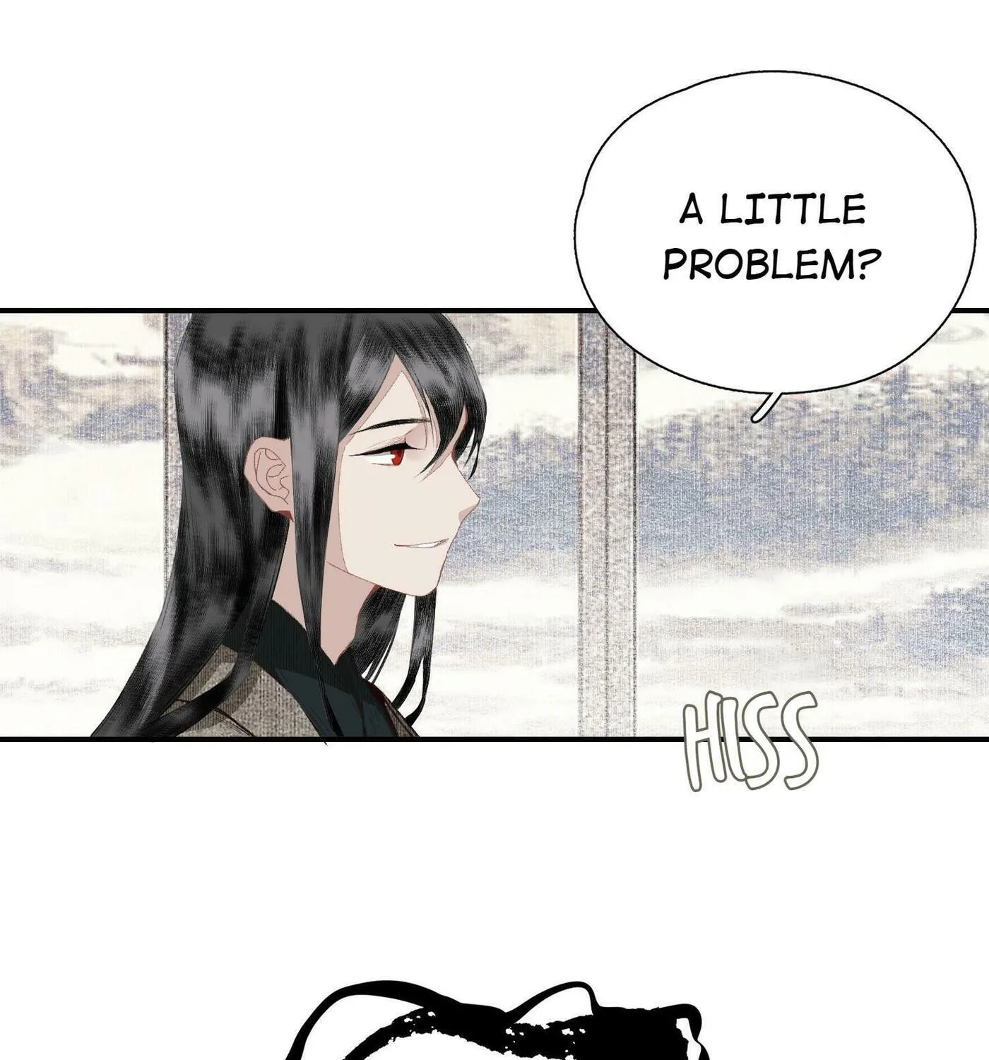 Read Saved the Public Enemy by Mistake (Colored) chapter 58 image 45 on Lezhin