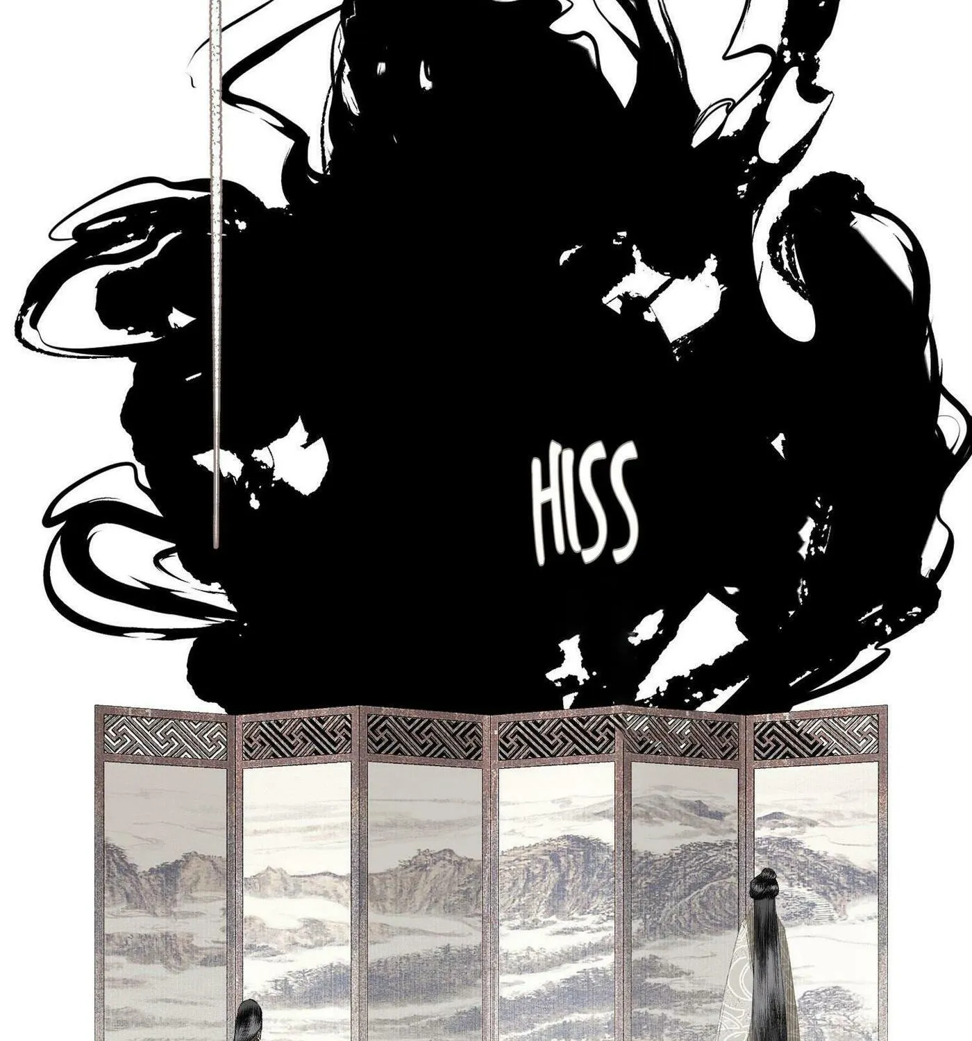 Read Saved the Public Enemy by Mistake (Colored) chapter 58 image 47 on Lezhin