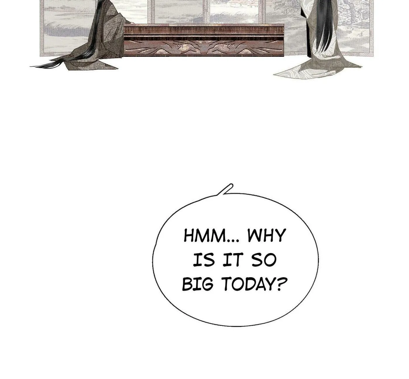 Read Saved the Public Enemy by Mistake (Colored) chapter 58 image 48 on Lezhin