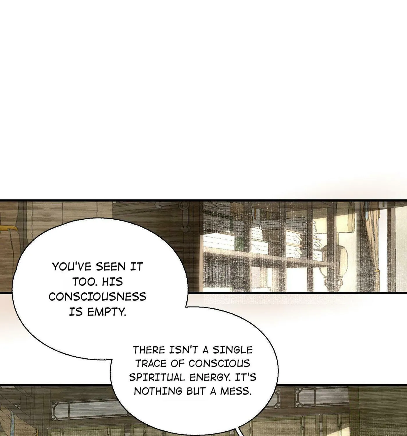 Read Saved the Public Enemy by Mistake (Colored) chapter 58 image 6 on Lezhin