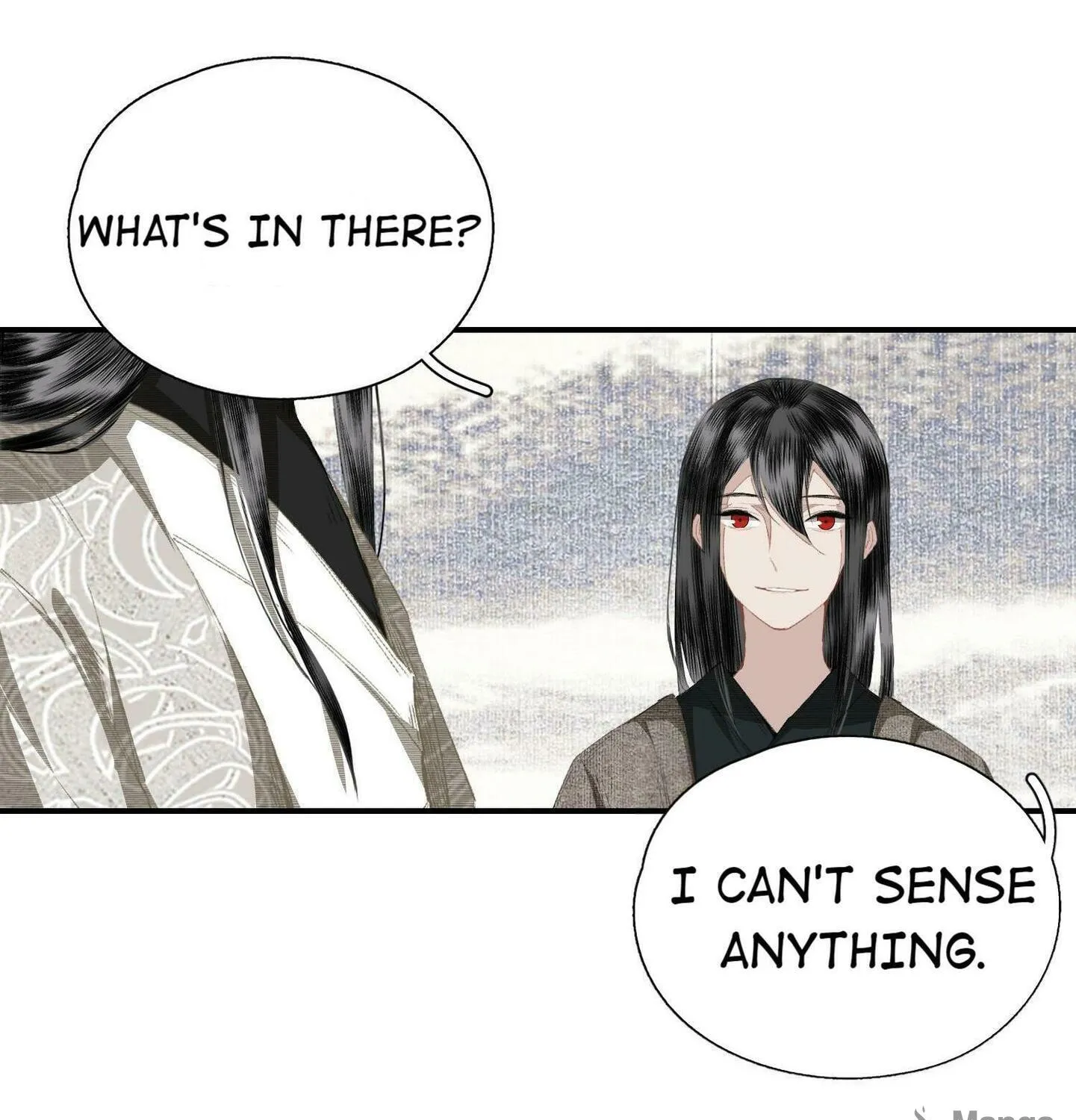 Read Saved the Public Enemy by Mistake (Colored) chapter 59 image 10 on Lezhin
