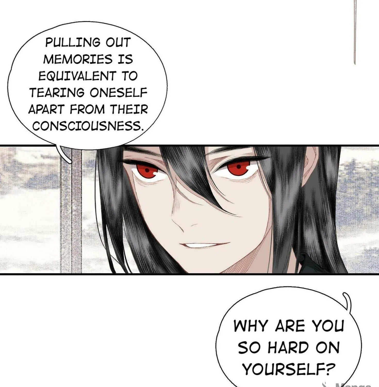 Read Saved the Public Enemy by Mistake (Colored) chapter 59 image 16 on Lezhin