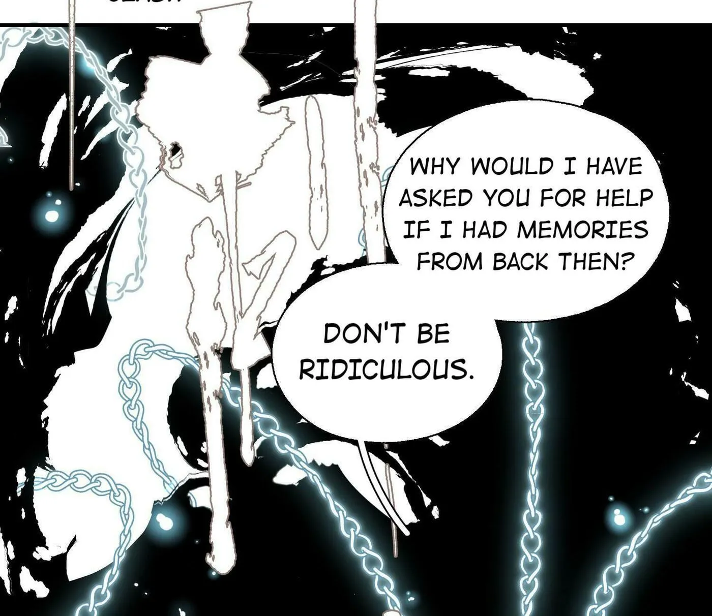 Read Saved the Public Enemy by Mistake (Colored) chapter 59 image 21 on Lezhin