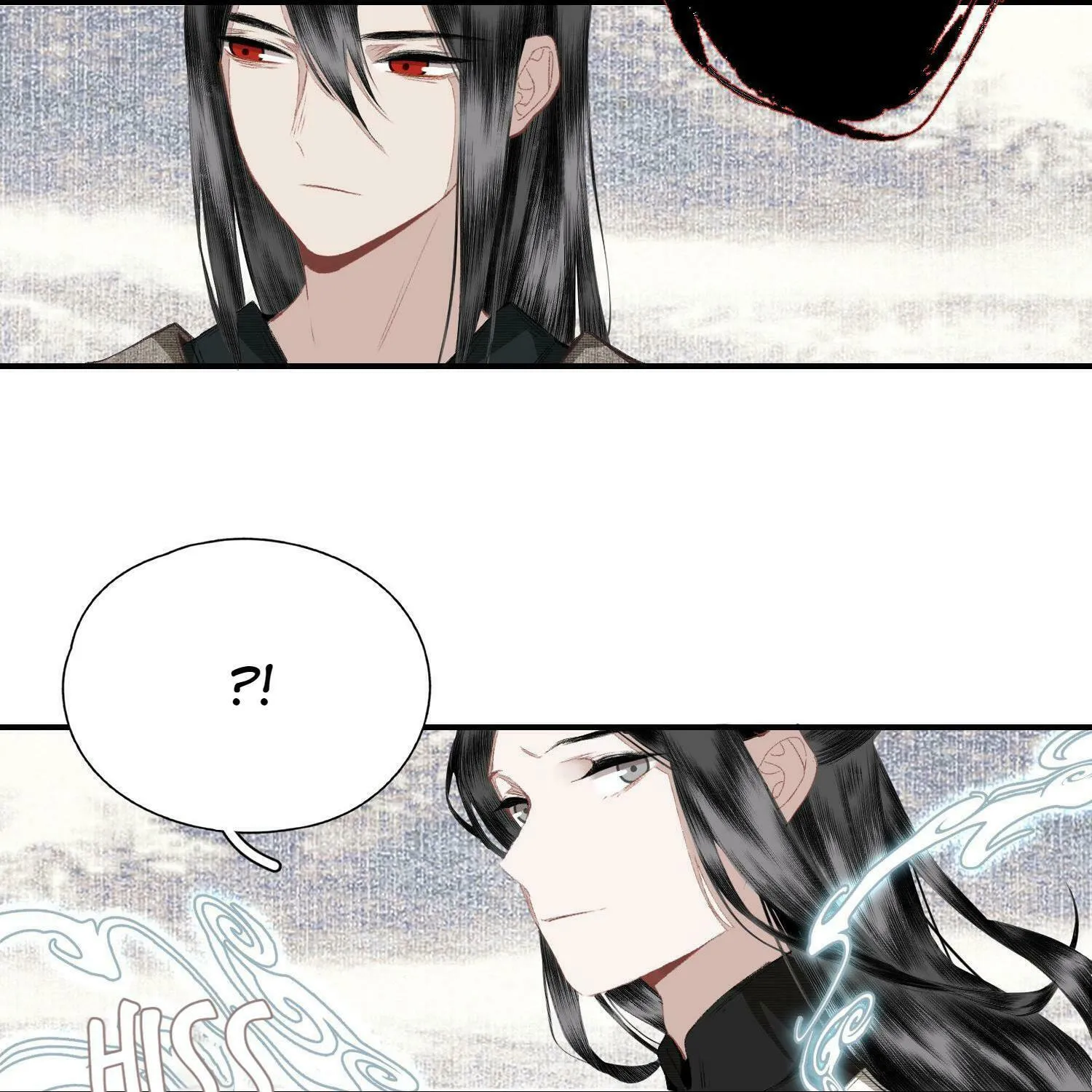 Read Saved the Public Enemy by Mistake (Colored) chapter 59 image 26 on Lezhin