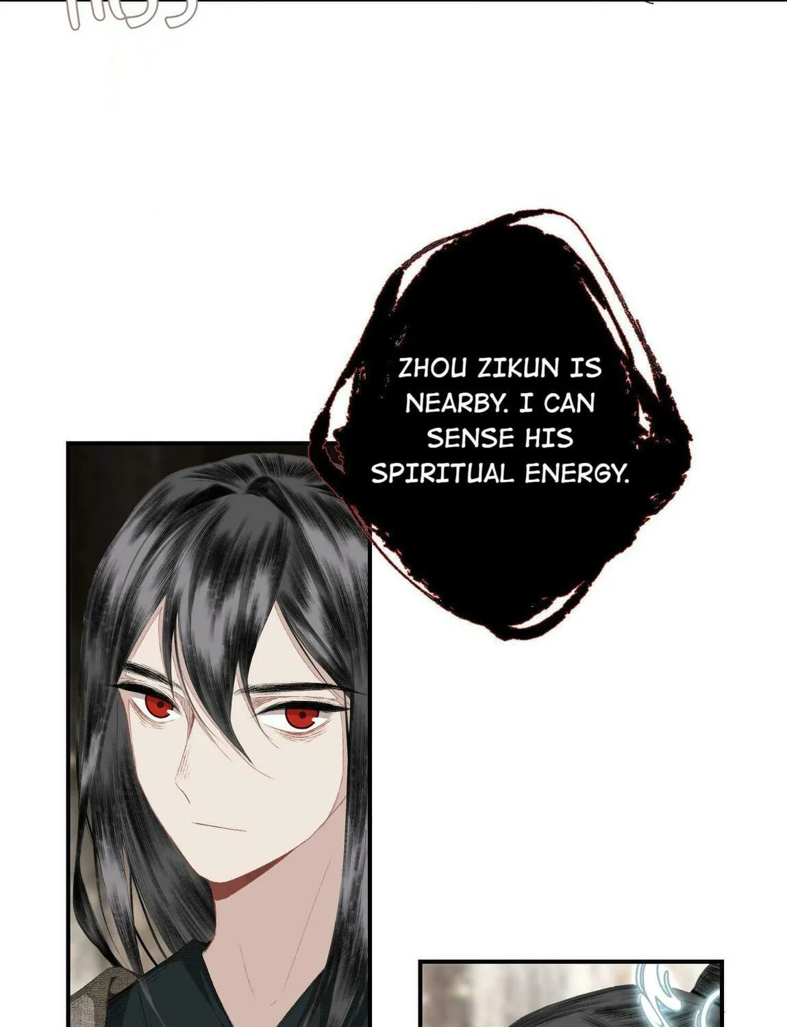 Read Saved the Public Enemy by Mistake (Colored) chapter 59 image 28 on Lezhin