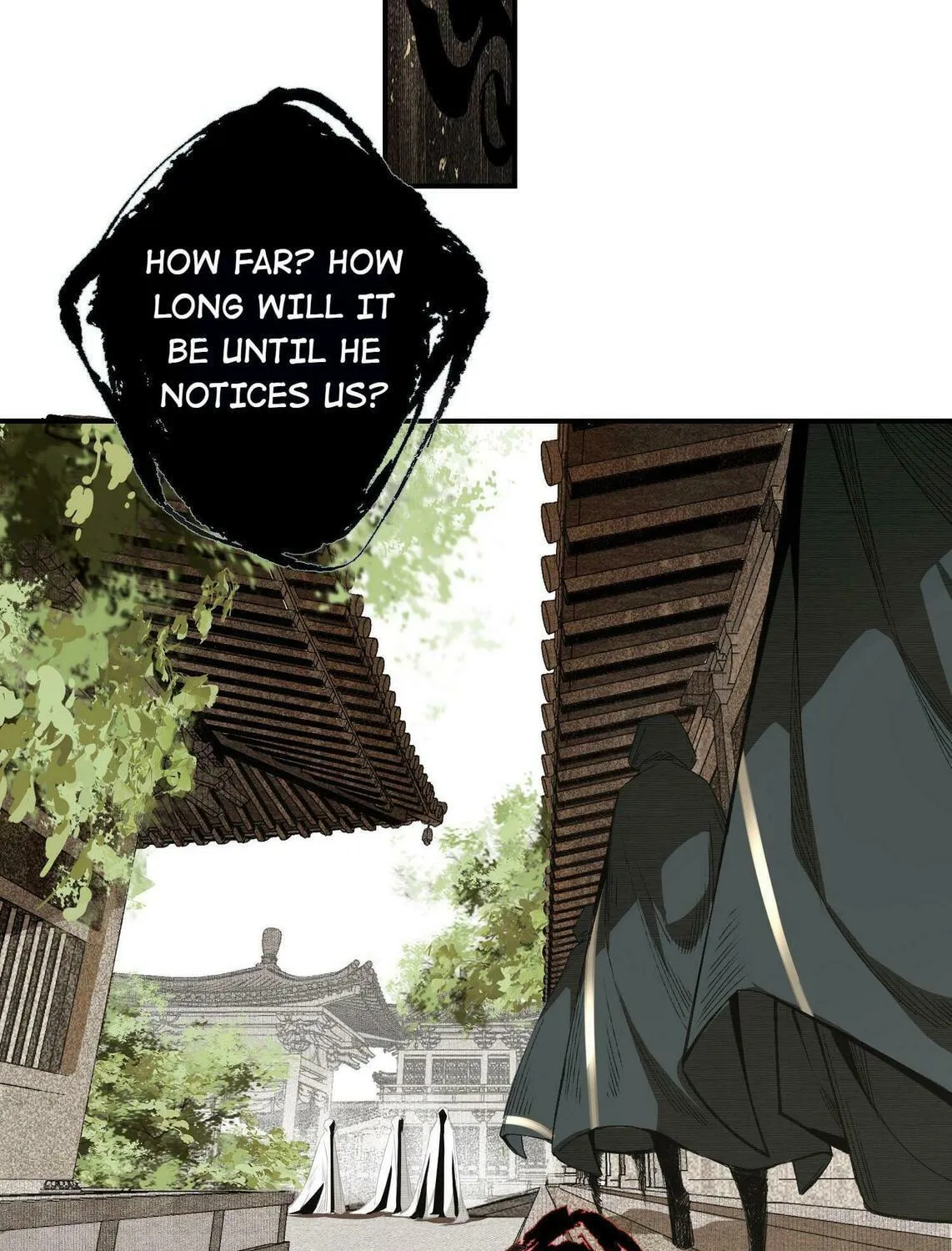 Read Saved the Public Enemy by Mistake (Colored) chapter 59 image 34 on Lezhin