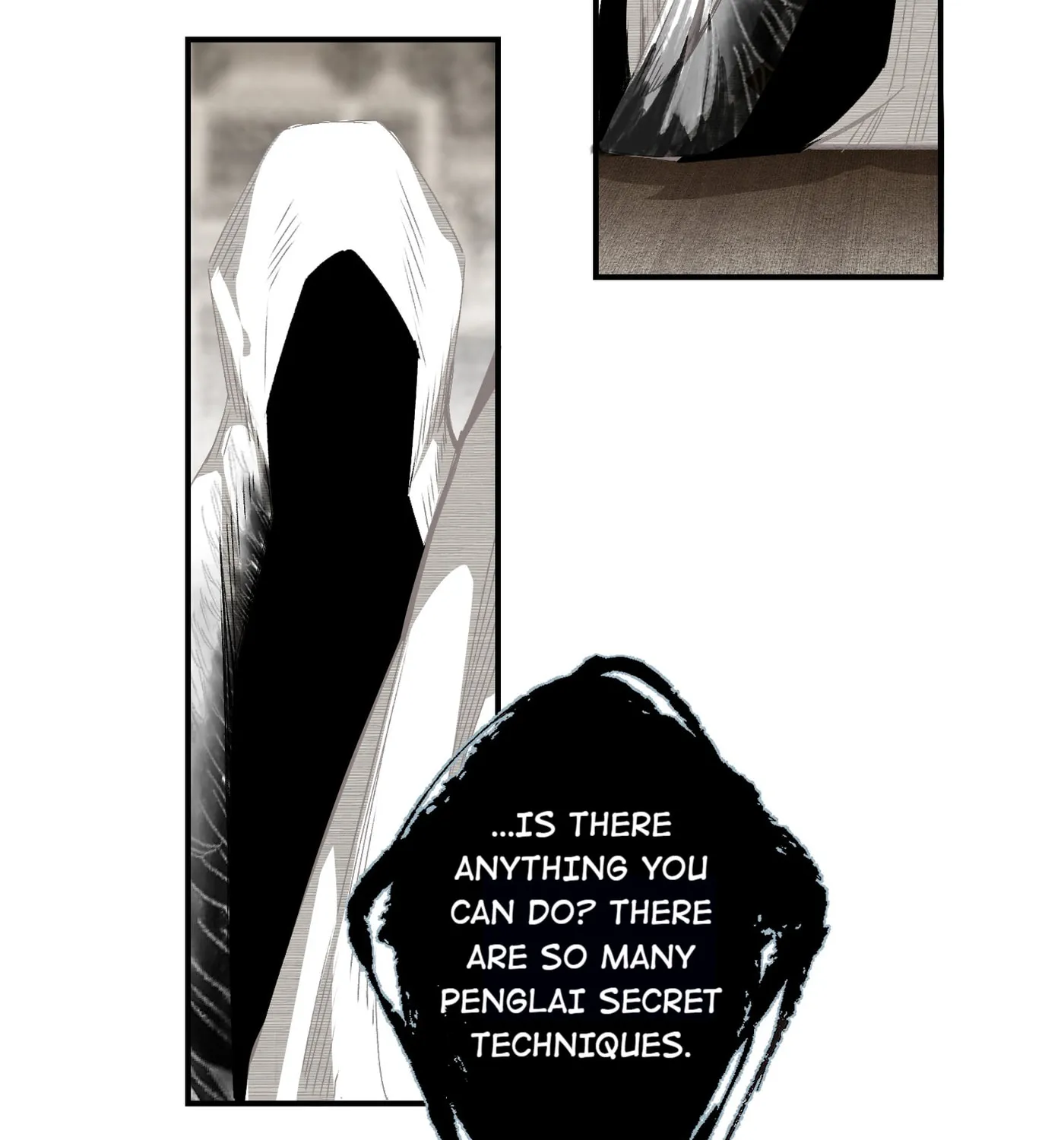 Read Saved the Public Enemy by Mistake (Colored) chapter 59 image 37 on Lezhin