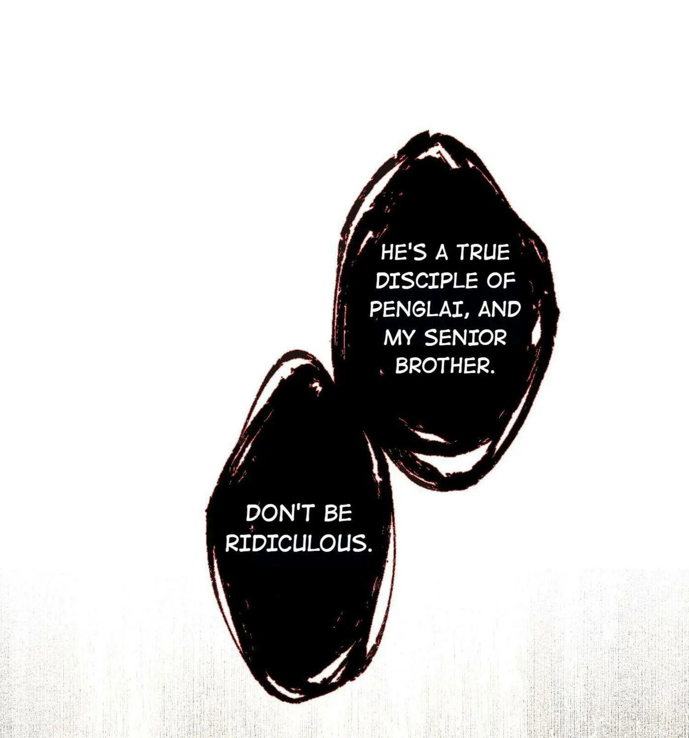 Read Saved the Public Enemy by Mistake (Colored) chapter 59 image 39 on Lezhin