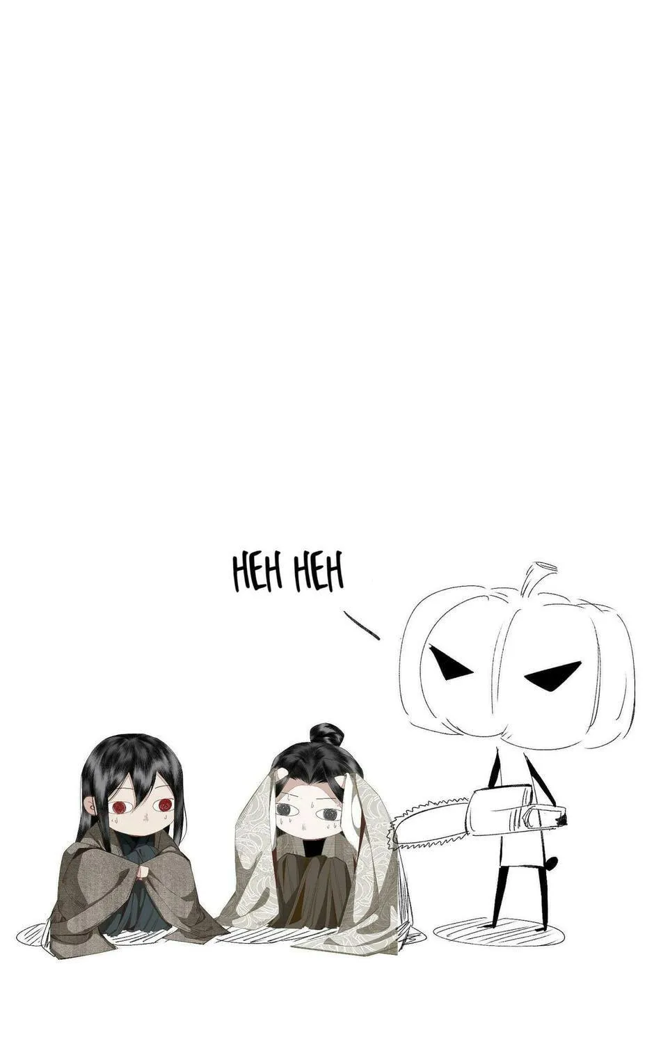 Read Saved the Public Enemy by Mistake (Colored) chapter 59 image 42 on Lezhin