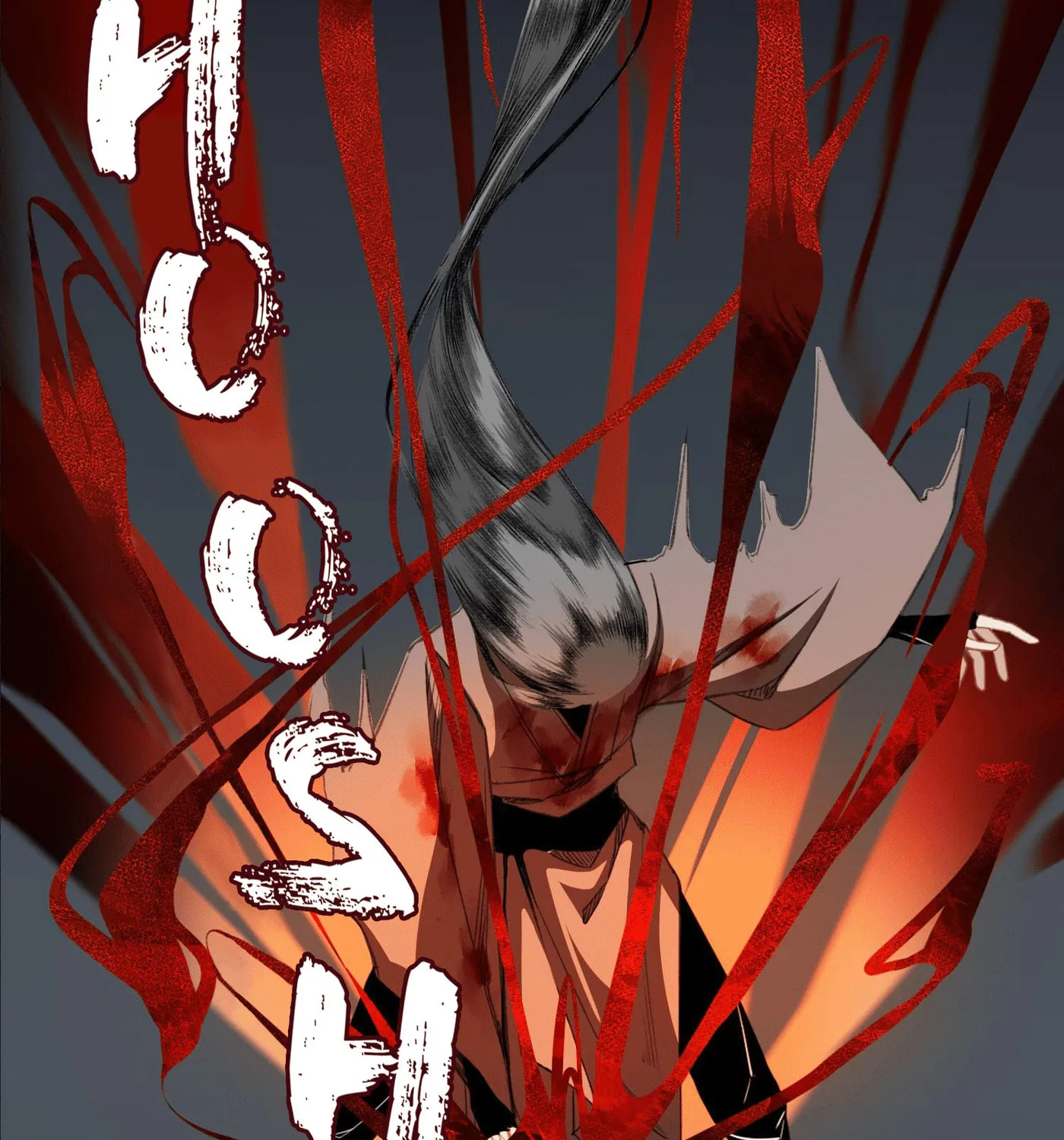 Read Saved the Public Enemy by Mistake (Colored) chapter 6 image 15 on Lezhin
