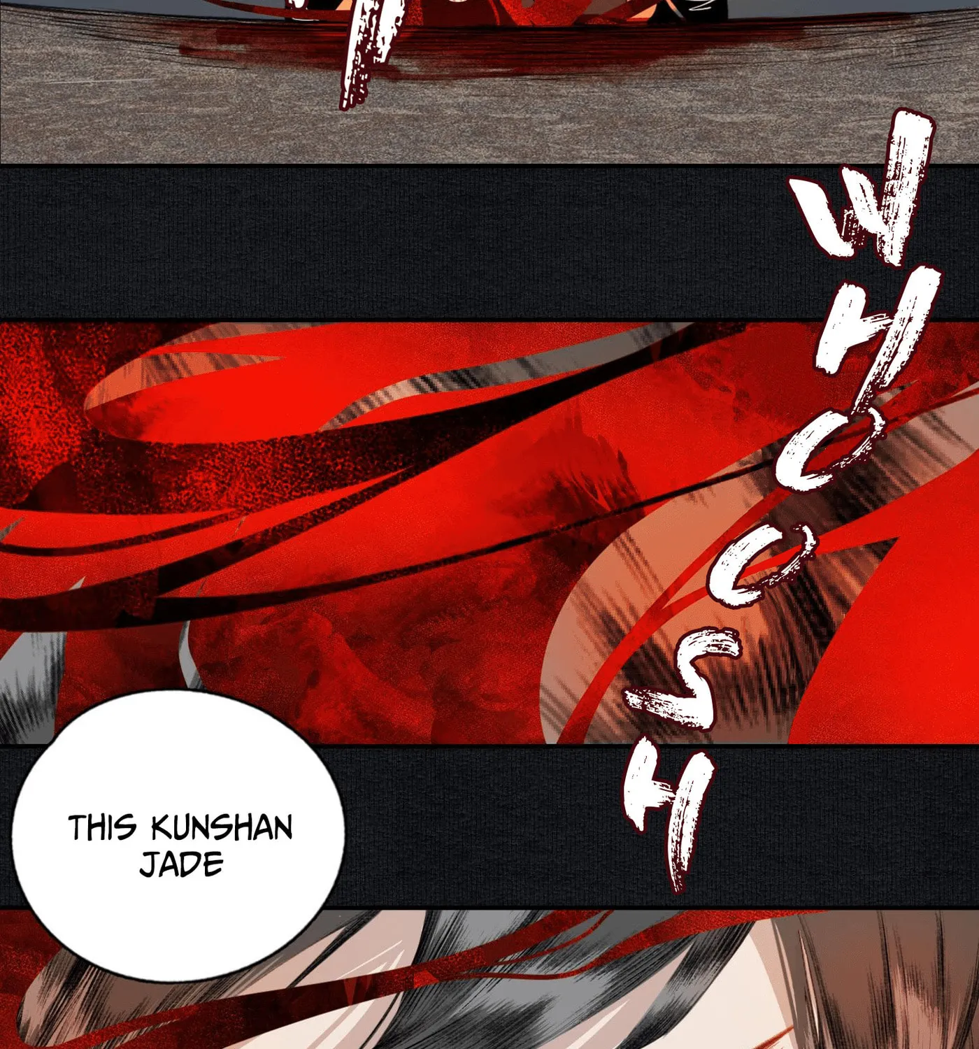 Read Saved the Public Enemy by Mistake (Colored) chapter 6 image 16 on Lezhin