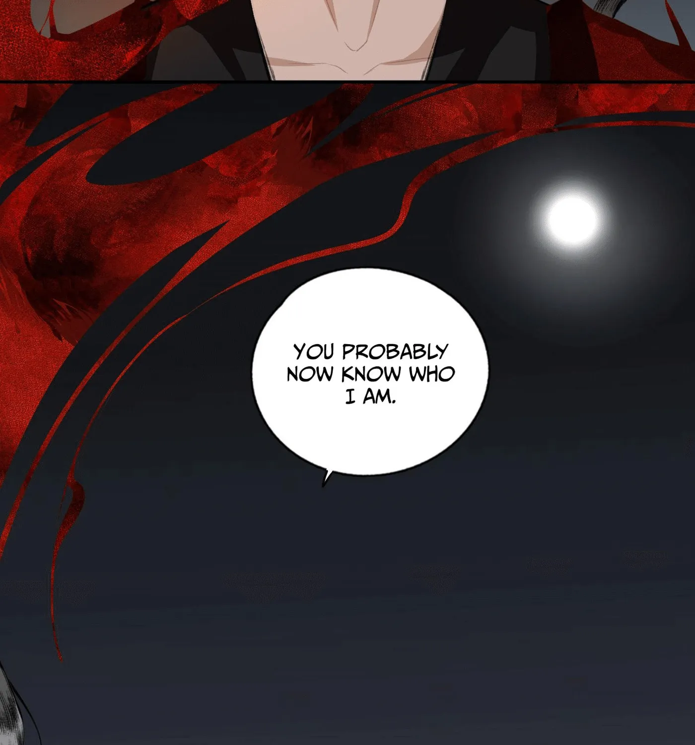 Read Saved the Public Enemy by Mistake (Colored) chapter 6 image 18 on Lezhin