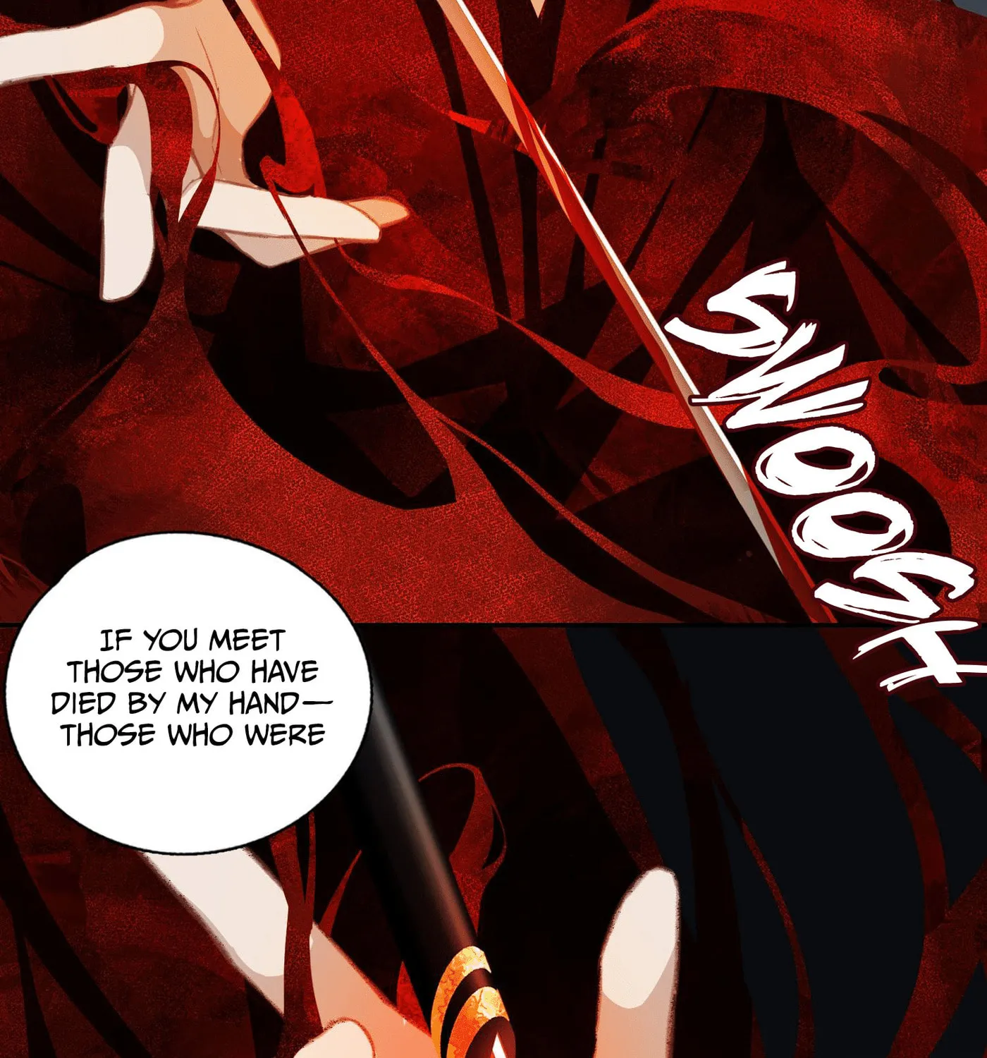 Read Saved the Public Enemy by Mistake (Colored) chapter 6 image 22 on Lezhin