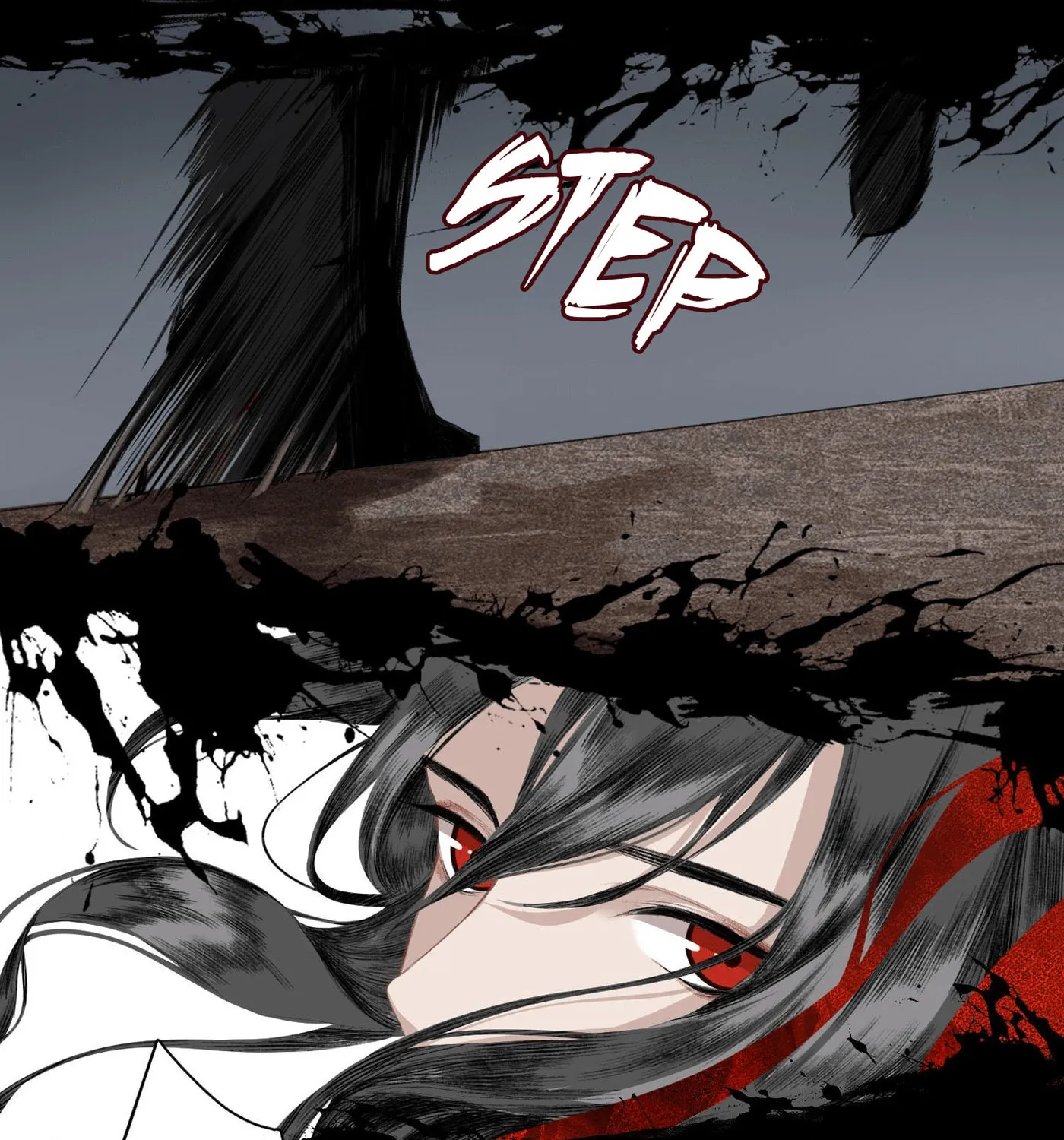 Read Saved the Public Enemy by Mistake (Colored) chapter 6 image 32 on Lezhin
