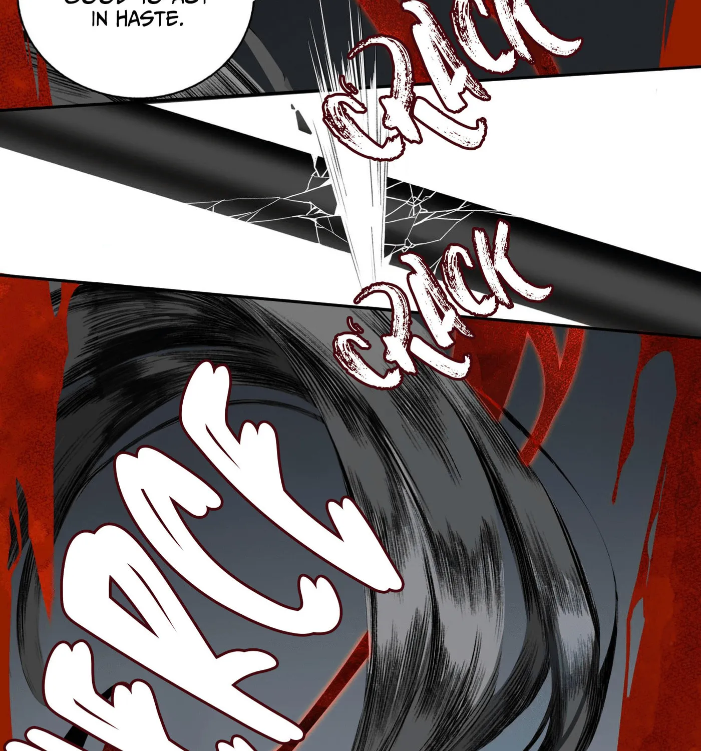 Read Saved the Public Enemy by Mistake (Colored) chapter 6 image 35 on Lezhin