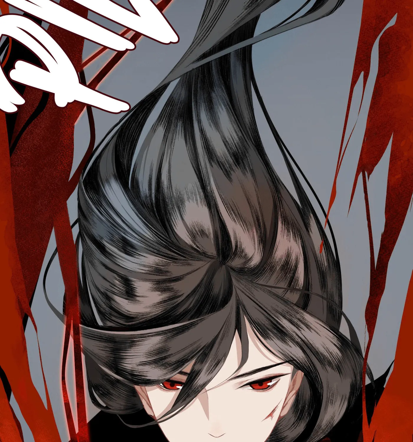 Read Saved the Public Enemy by Mistake (Colored) chapter 6 image 36 on Lezhin