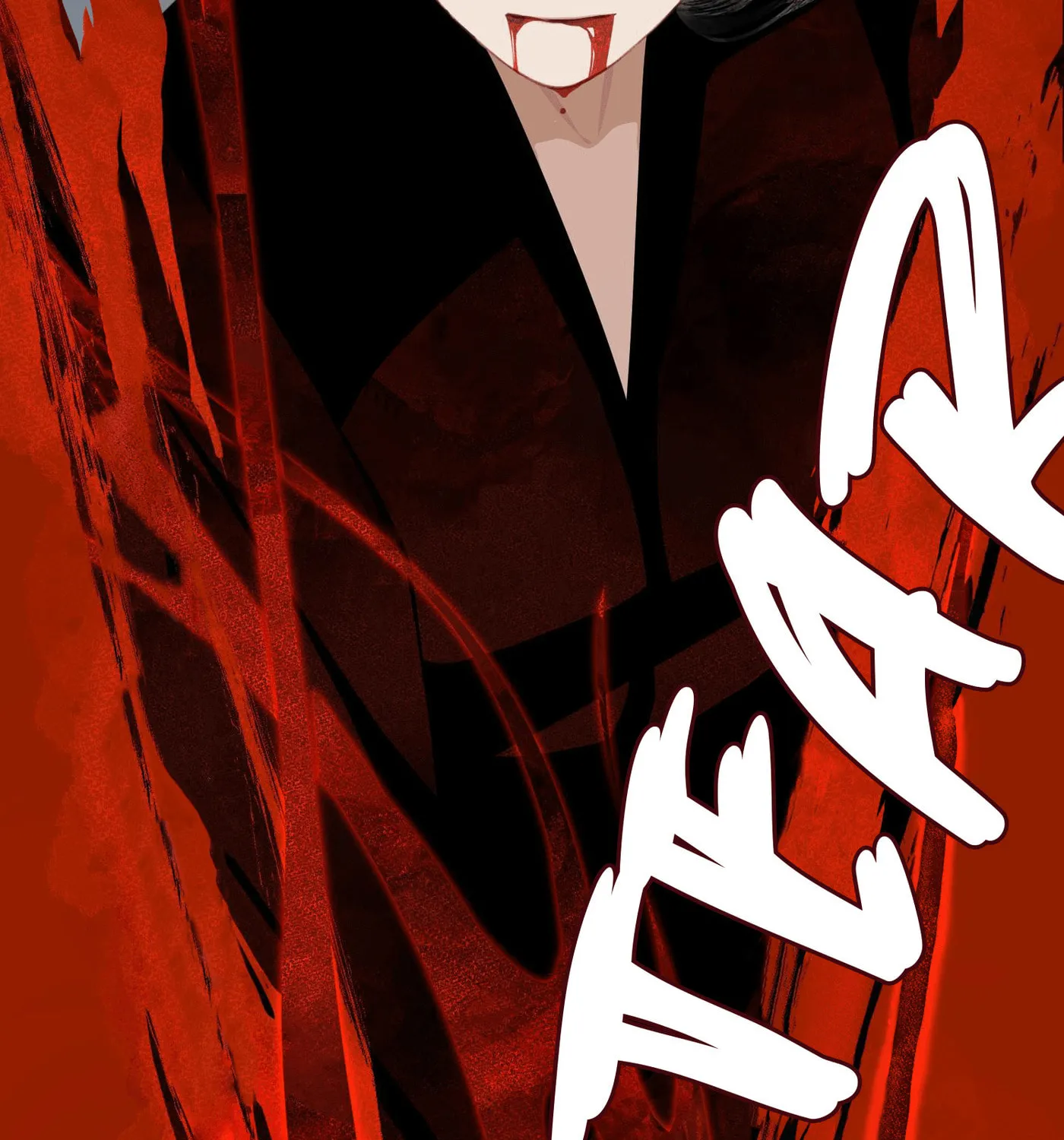Read Saved the Public Enemy by Mistake (Colored) chapter 6 image 37 on Lezhin