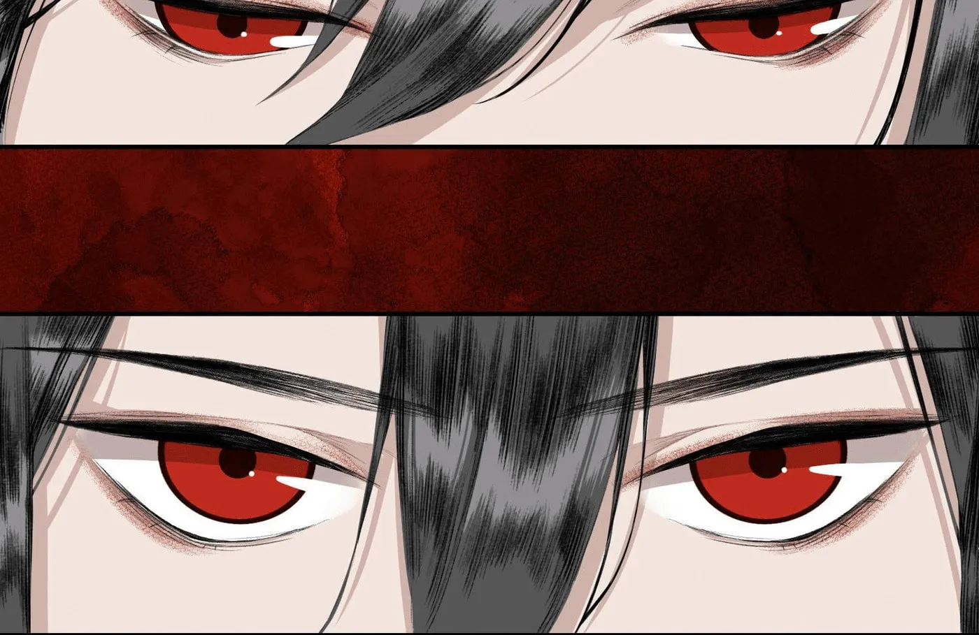 Read Saved the Public Enemy by Mistake (Colored) chapter 6 image 40 on Lezhin