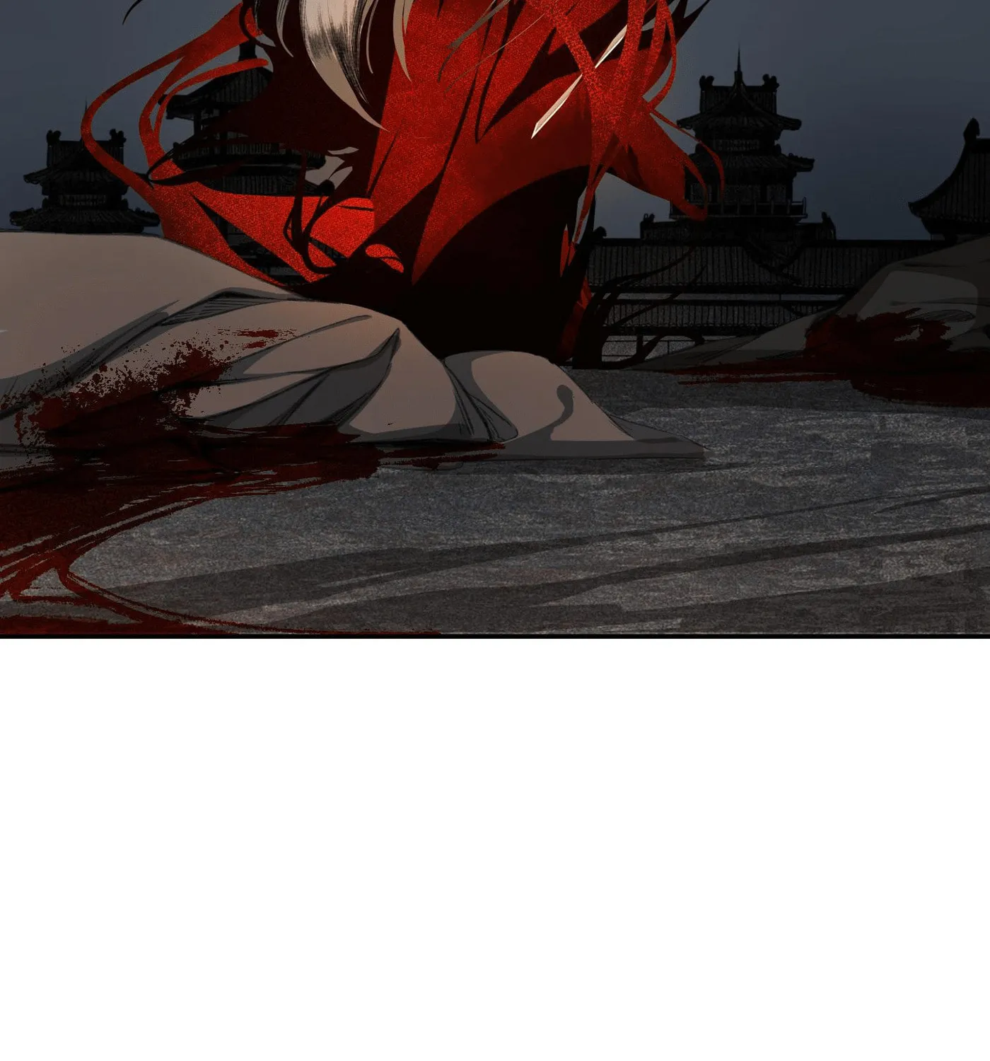 Read Saved the Public Enemy by Mistake (Colored) chapter 6 image 48 on Lezhin