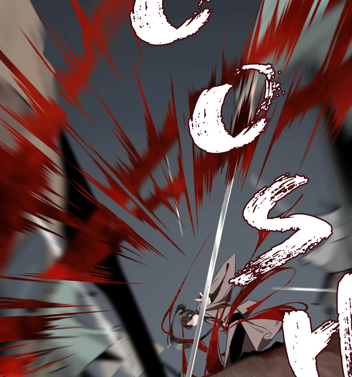 Read Saved the Public Enemy by Mistake (Colored) chapter 6 image 9 on Lezhin