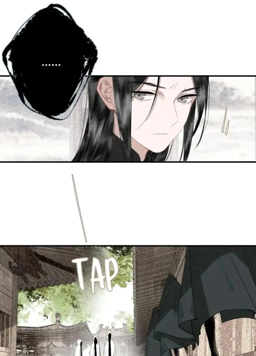 Read Saved the Public Enemy by Mistake (Colored) chapter 60 image 13 on Lezhin